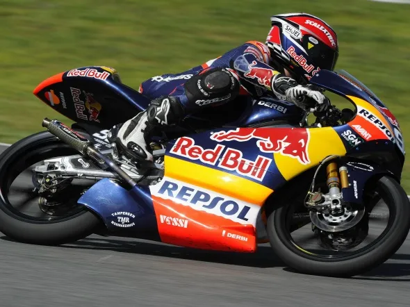 marcmarquez jerez 125 2010