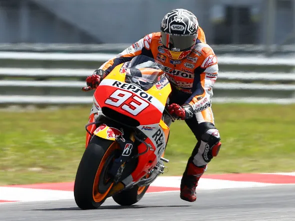 marcmarquez sepangtest2