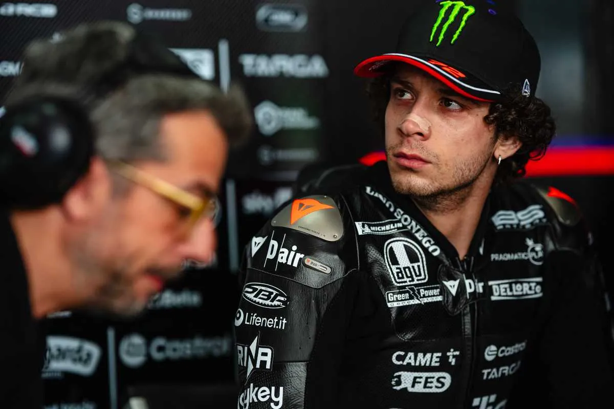 marco bezzecchi aprilia motogp