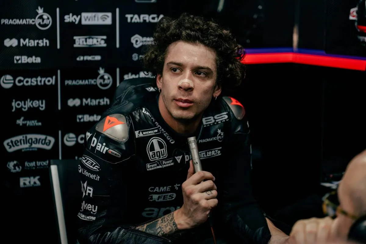 marco bezzecchi aprilia