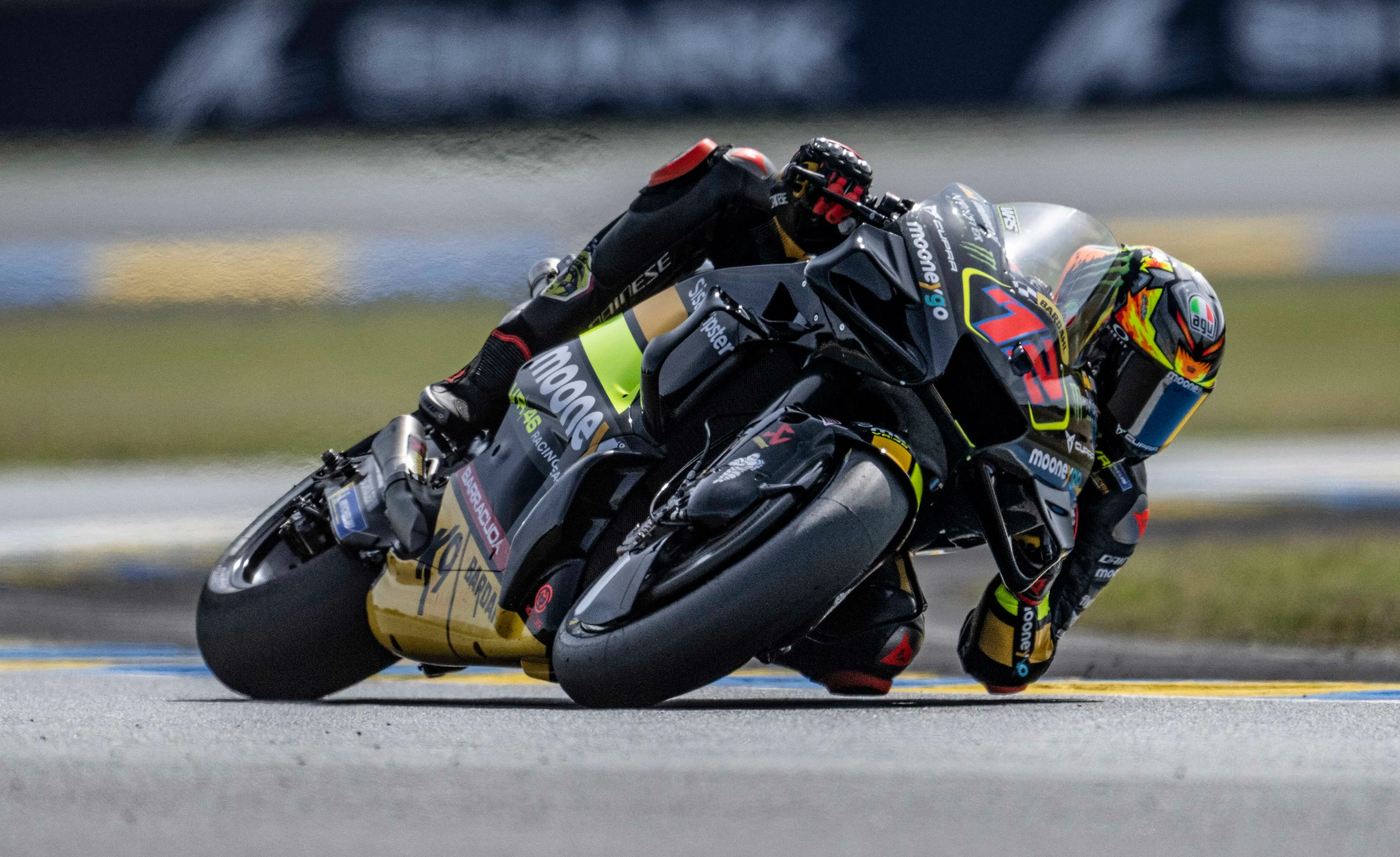 marco bezzecchi le mans motogp