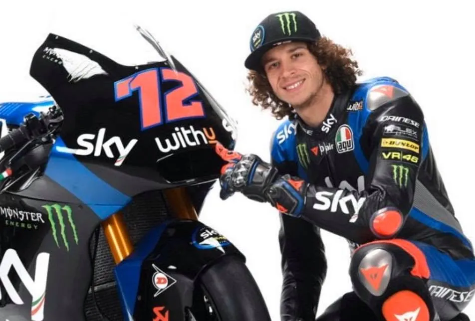 marco bezzecchi moto2 box18