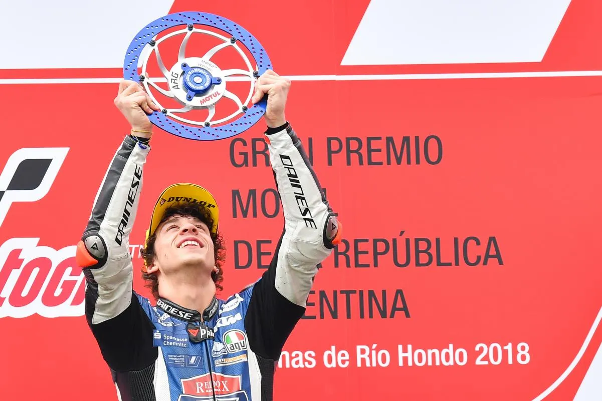 marco bezzecchi moto3