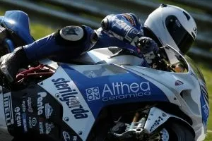 marco borciani pole mugello civ superbike