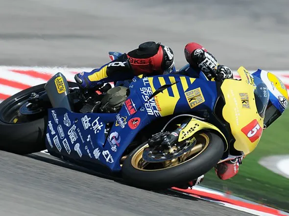 marco bussolotti stock1000 qdp 2010