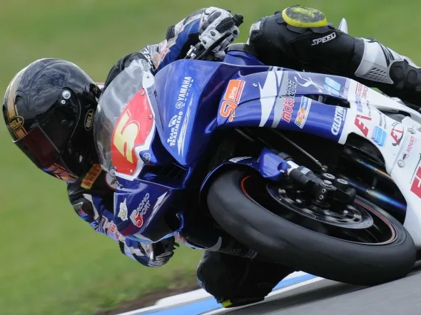 marco bussolotti trasimeno yamaha