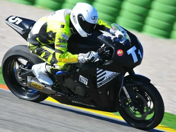 marco bussolotti valencia 2010