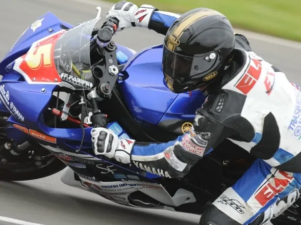 marco bussolotti yamaha trasimeno stock