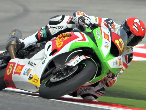 marco faccani fp portimao 2014