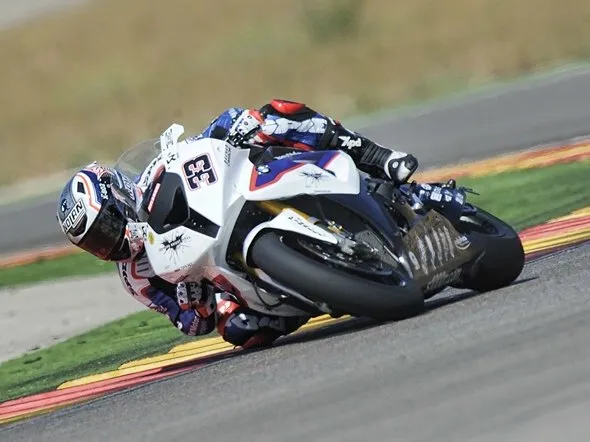 marco melandri aragon qp1