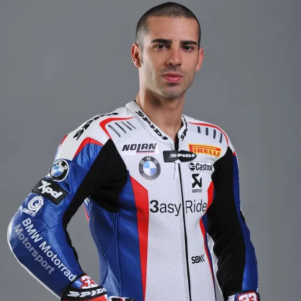 marco melandri bmw 2012 2