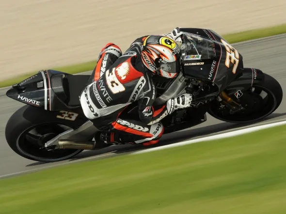 marco melandri donington motogp