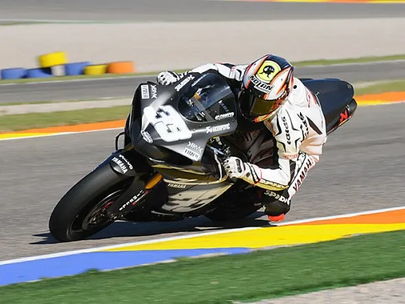 marco melandri esordio yamaha wsb