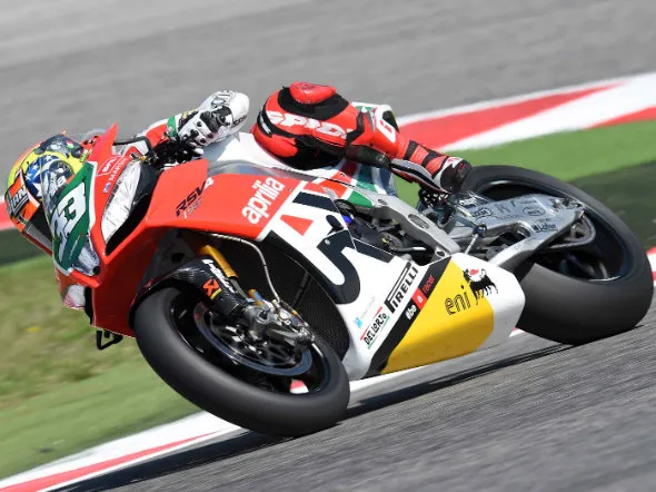 marco melandri fp4 misano 2014 1