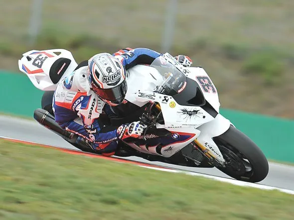 marco melandri gara1 brno 2012