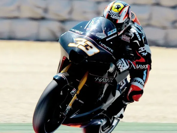 marco melandri hayate kawasaki