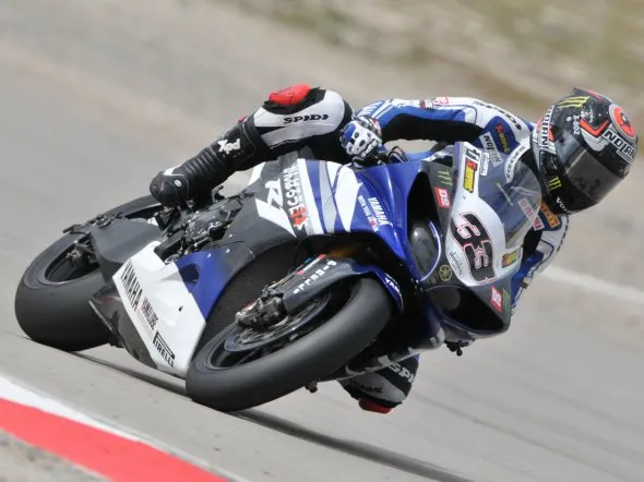 marco melandri mirabilandia