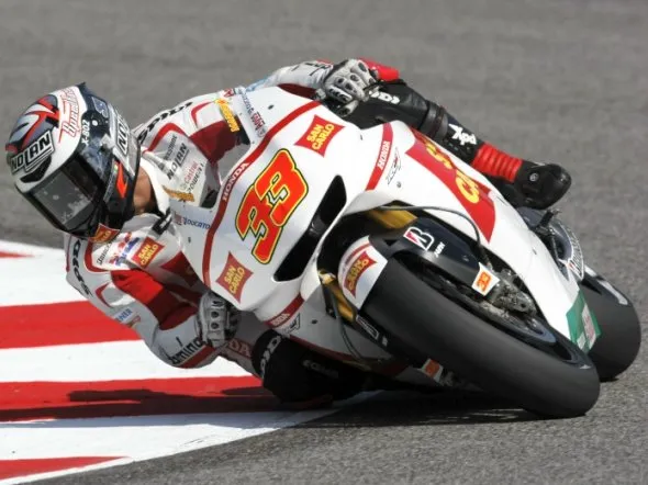 marco melandri misano