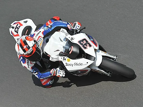 marco melandri parabolica monza 2012