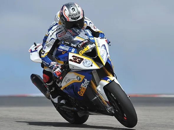 marco melandri portimao races 1