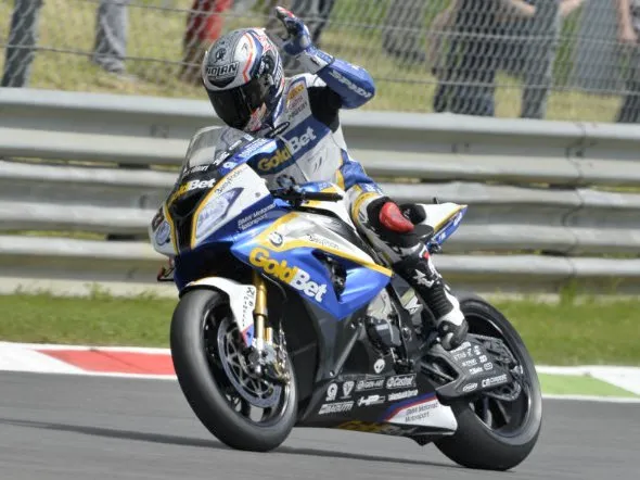 marco melandri post monza 2013 1