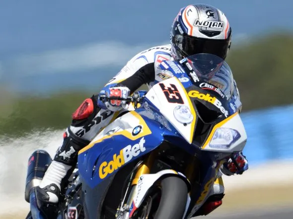 marco melandri post pi 2013