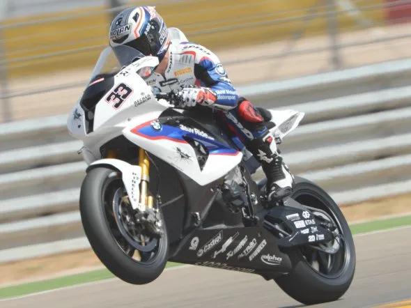 marco melandri pre brno 2012