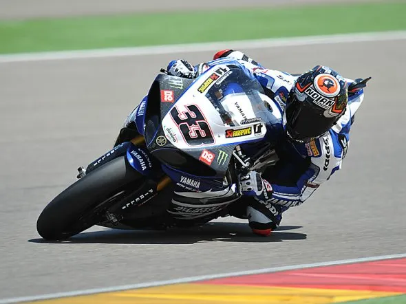 marco melandri preview brno 2011