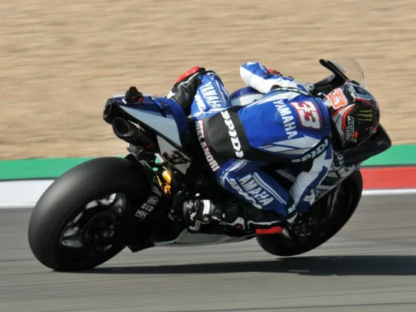 marco melandri preview imola 2011