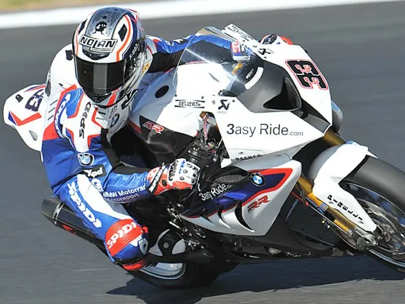 marco melandri preview imola 2012