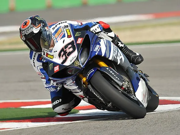 marco melandri preview magny cours 2011