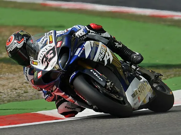 marco melandri preview miller 2011