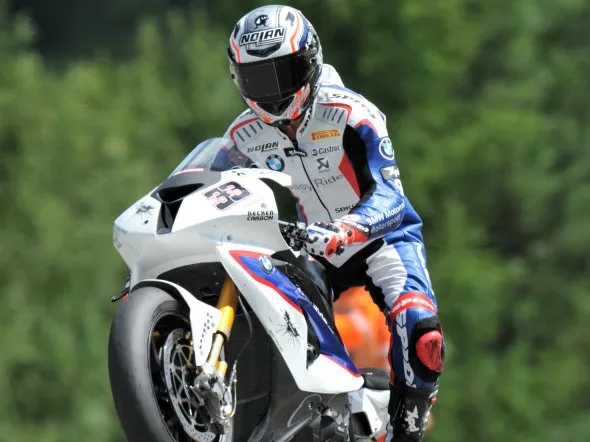 marco melandri preview silverstone 2012