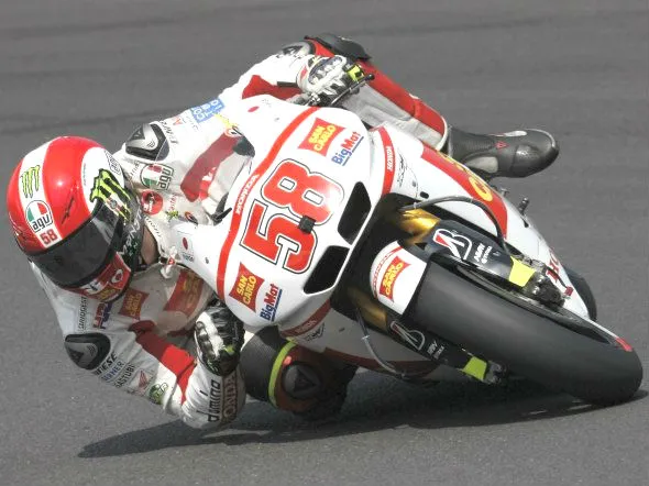 marco sic simoncelli