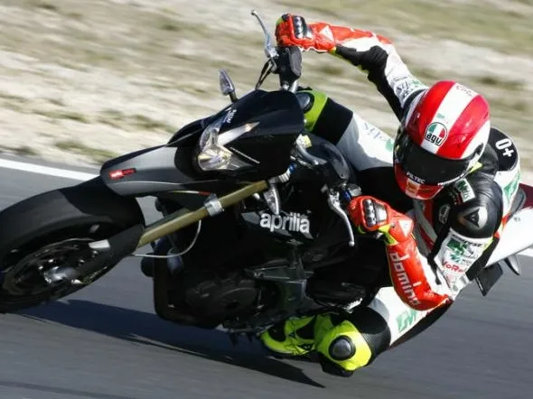 marco simoncelli aprilia dunlop