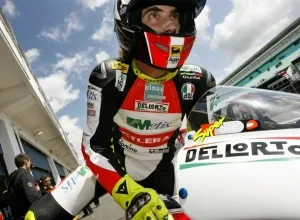 marco simoncelli cockpit gilera