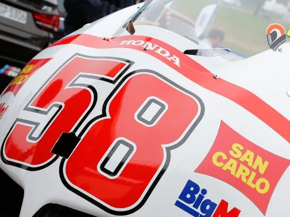 marco simoncelli motogp hall of fame 2