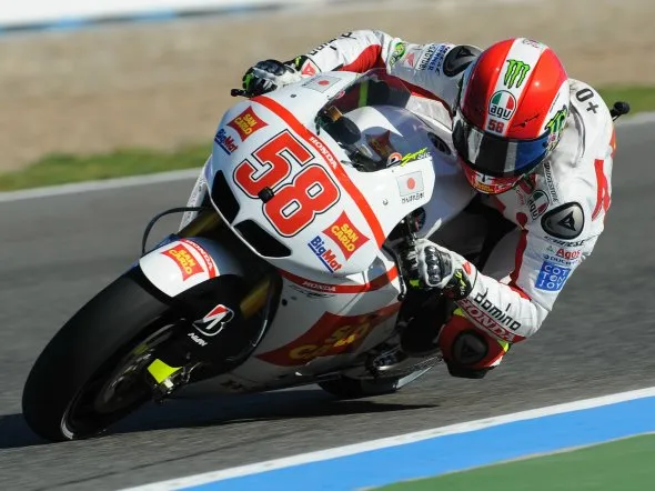 marco simoncelli preview mugello 2011