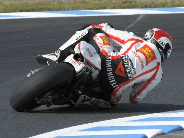 marco simoncelli preview sepang