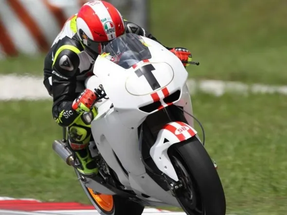 marco simoncelli rookies sepang
