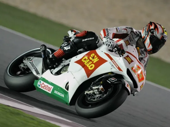 marcomelandri losail2010