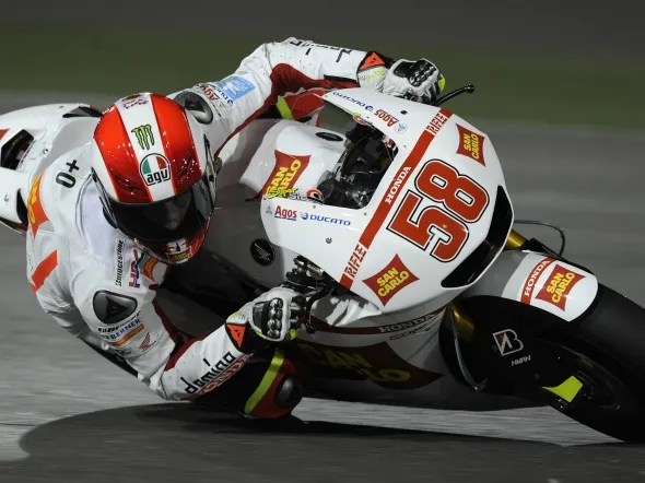 marcosimoncelli previewlosail 2010