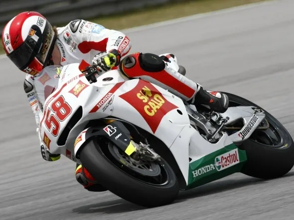 marcosimoncelli sepang2 test