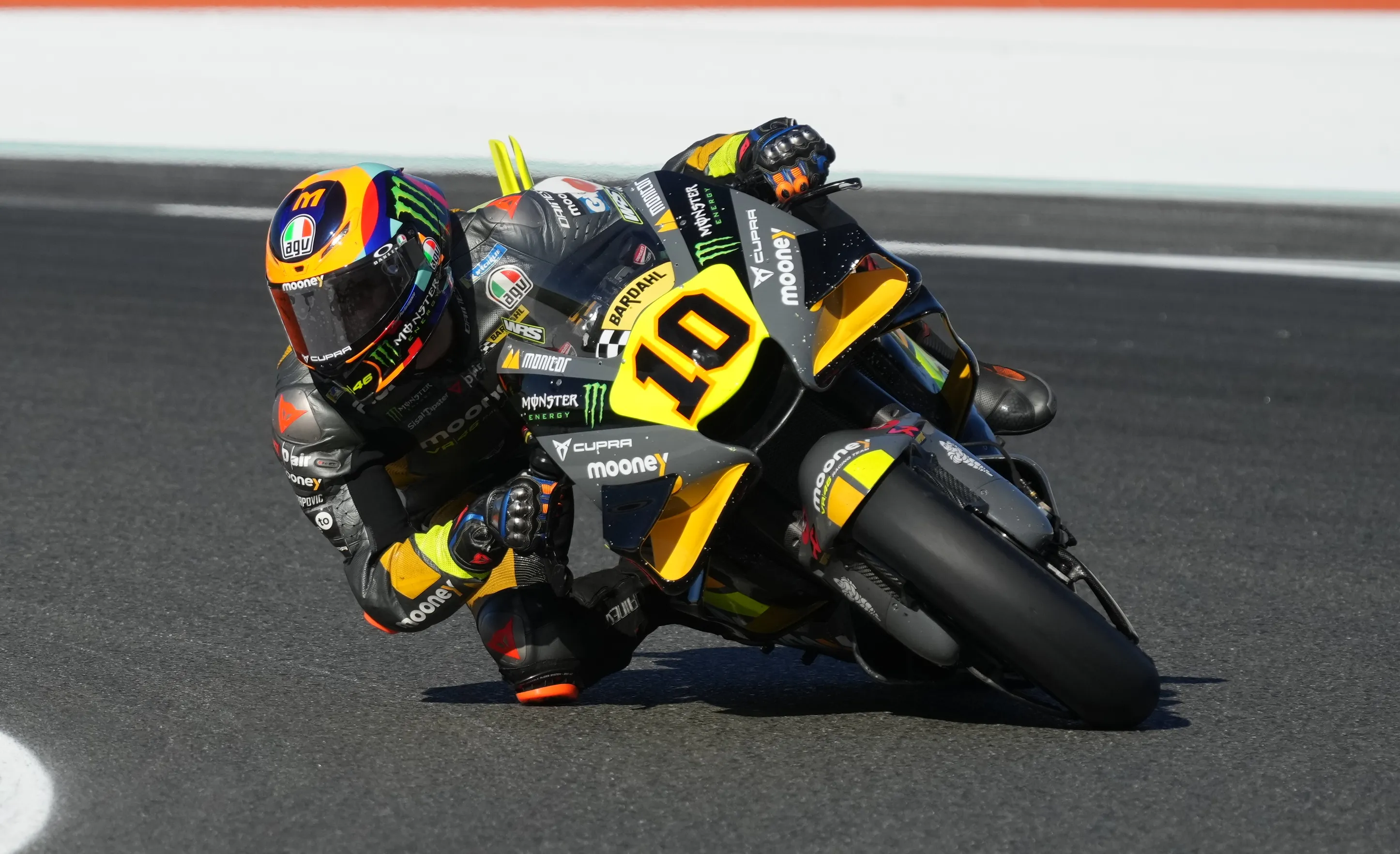 marini fp valencia motogp