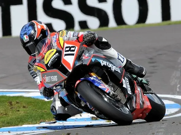 mark aitchison progea bmw 2012