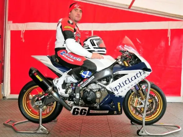 mark buckley nw200 superstock 2012 2