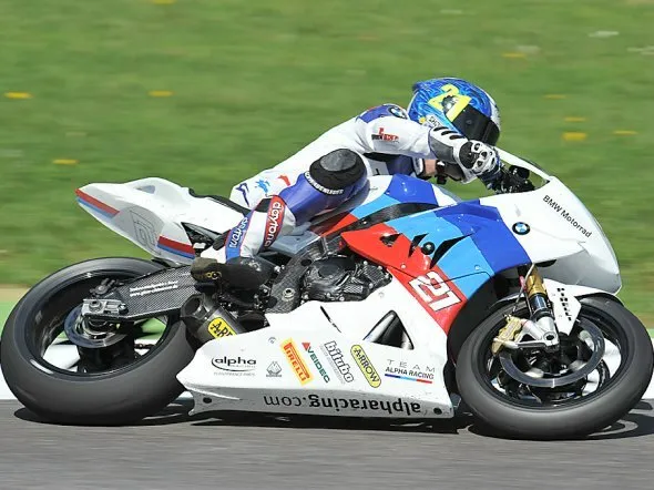 markus reiterberger bmw s1000rr team alpha racing