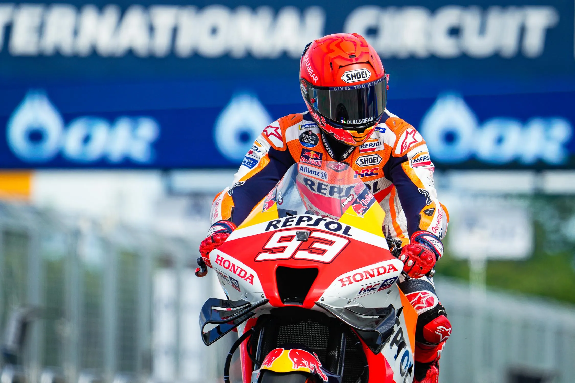 marquez buriram motogp