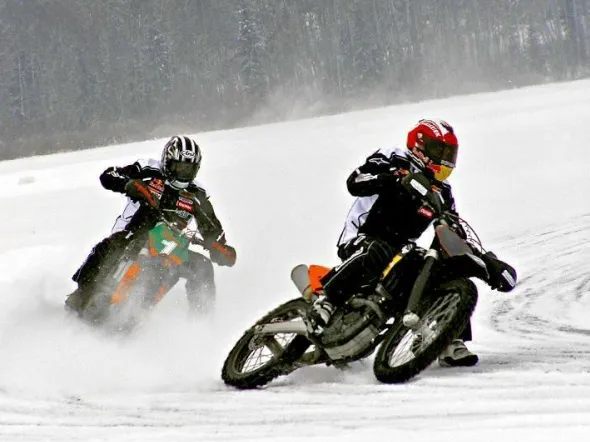 marquez cortese snow finlandia