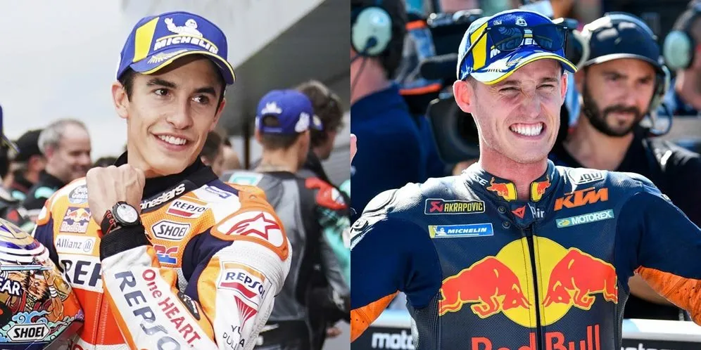 marquez espargaro motogp